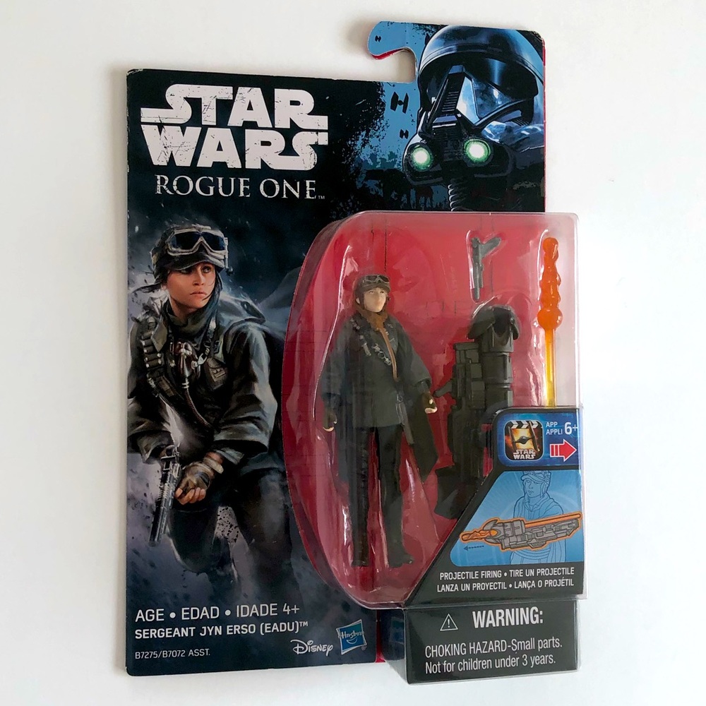 NWT Star Wars Collectible